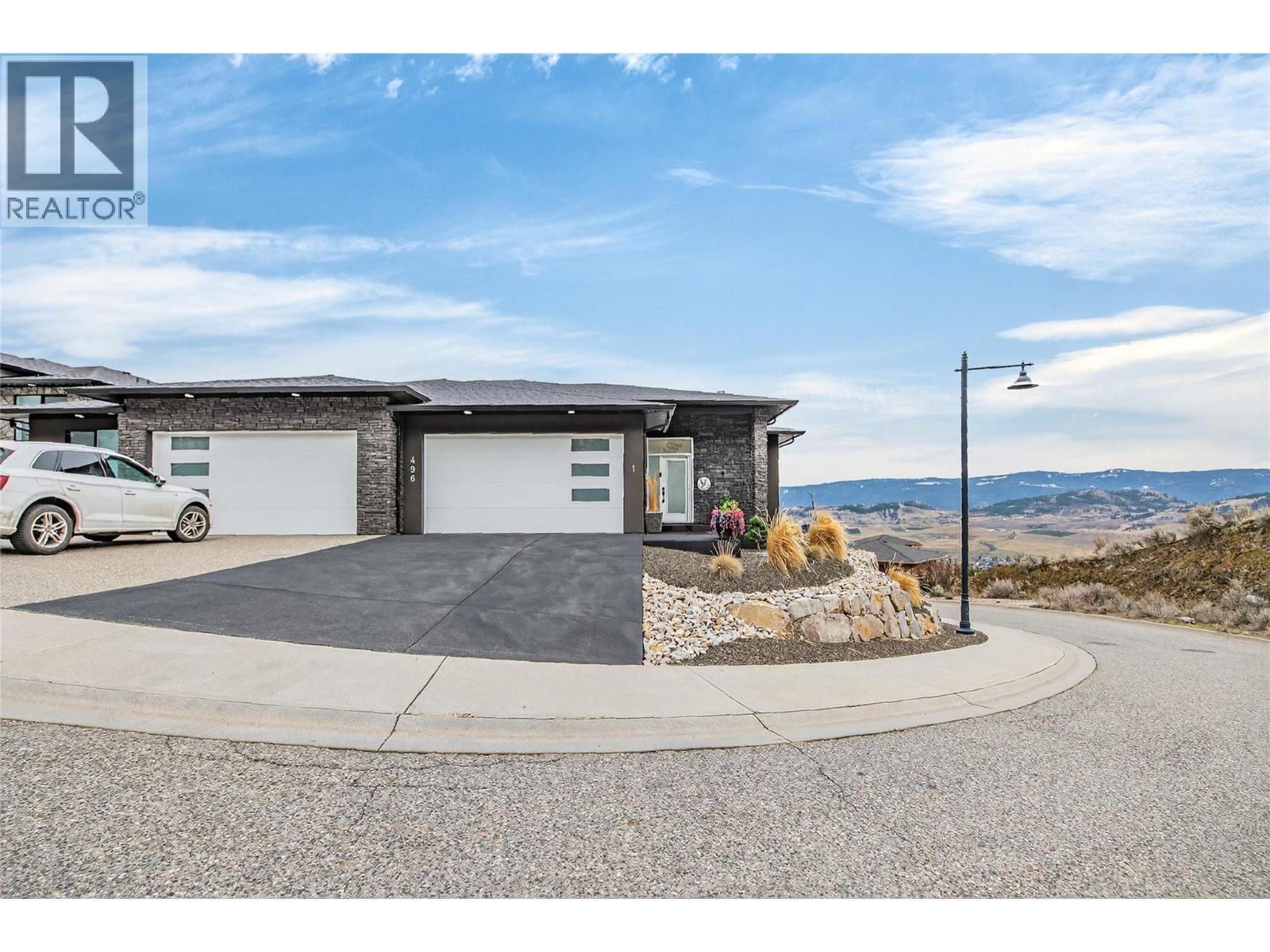496 Silversage Place Unit# 1, Vernon, British Columbia  V1H 2J2 - Photo 55 - 10378870