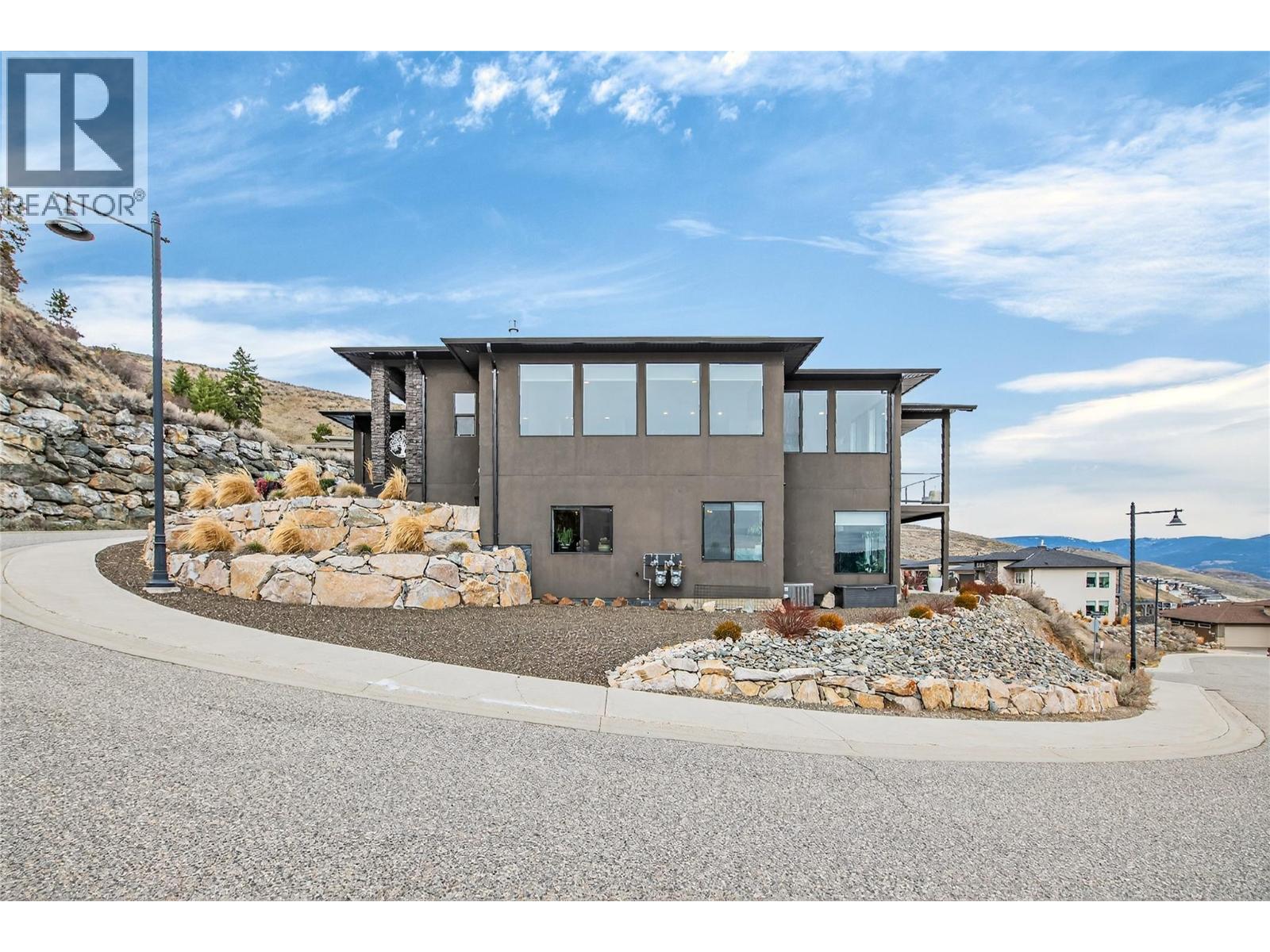 496 Silversage Place Unit# 1, Vernon, British Columbia  V1H 2J2 - Photo 57 - 10378870