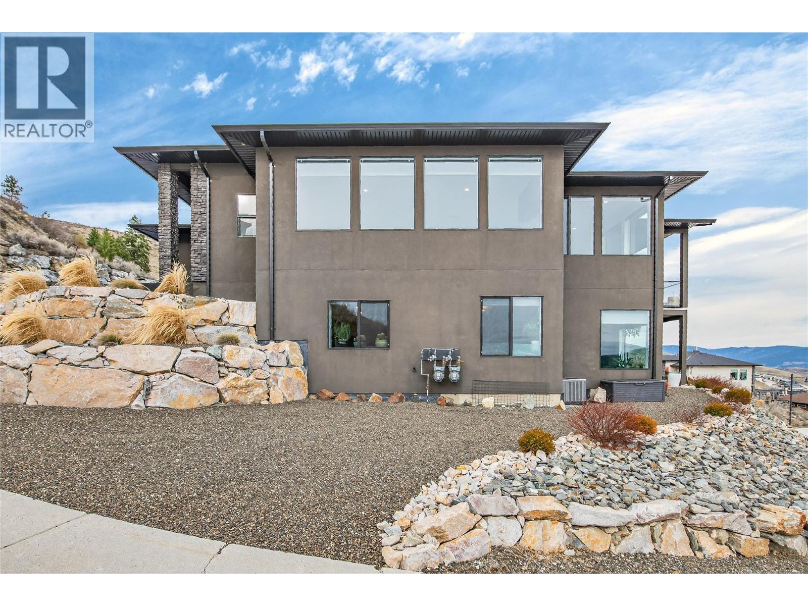 496 Silversage Place Unit# 1, Vernon, British Columbia  V1H 2J2 - Photo 58 - 10378870