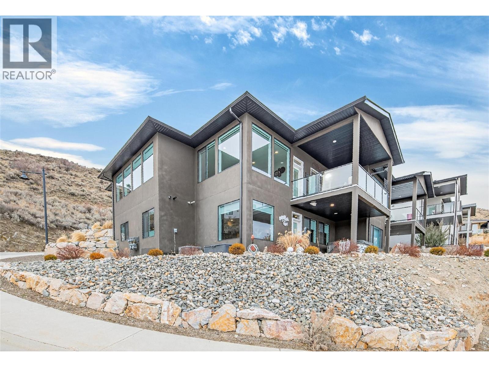496 Silversage Place Unit# 1, Vernon, British Columbia  V1H 2J2 - Photo 59 - 10378870