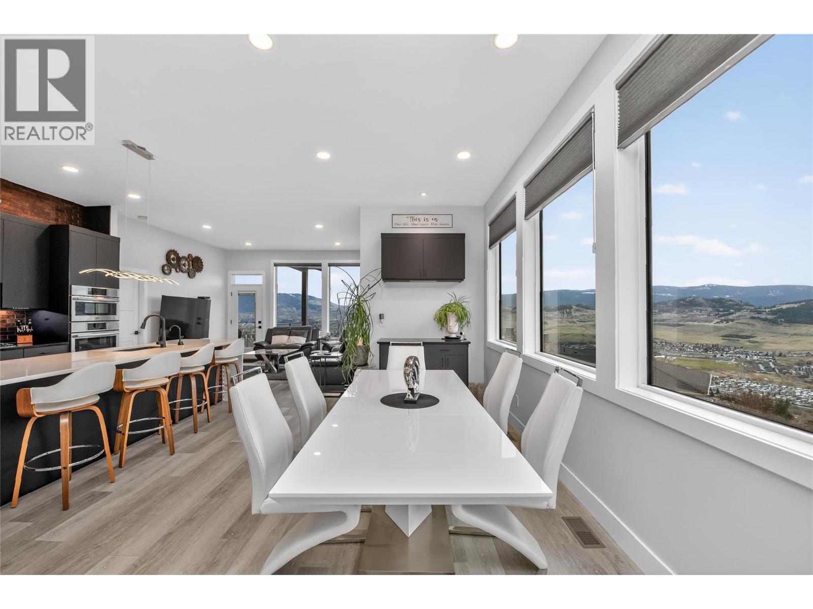 496 Silversage Place Unit# 1, Vernon, British Columbia  V1H 2J2 - Photo 6 - 10378870