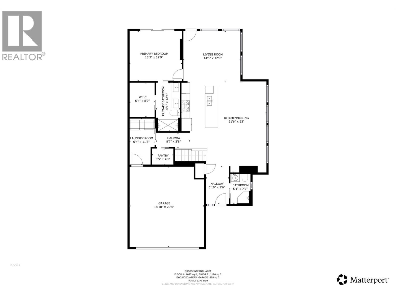 496 Silversage Place Unit# 1, Vernon, British Columbia  V1H 2J2 - Photo 60 - 10378870