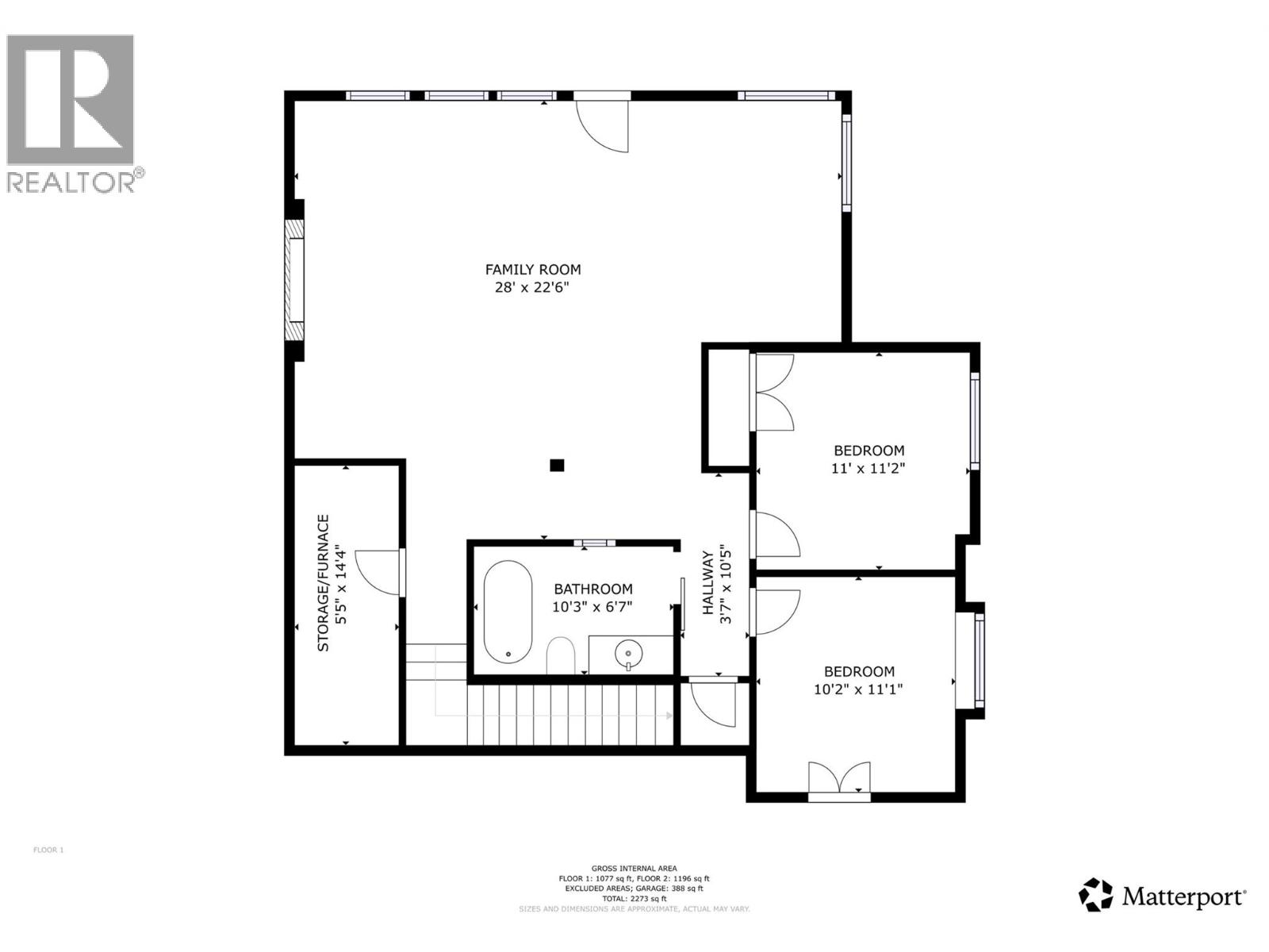 496 Silversage Place Unit# 1, Vernon, British Columbia  V1H 2J2 - Photo 61 - 10378870