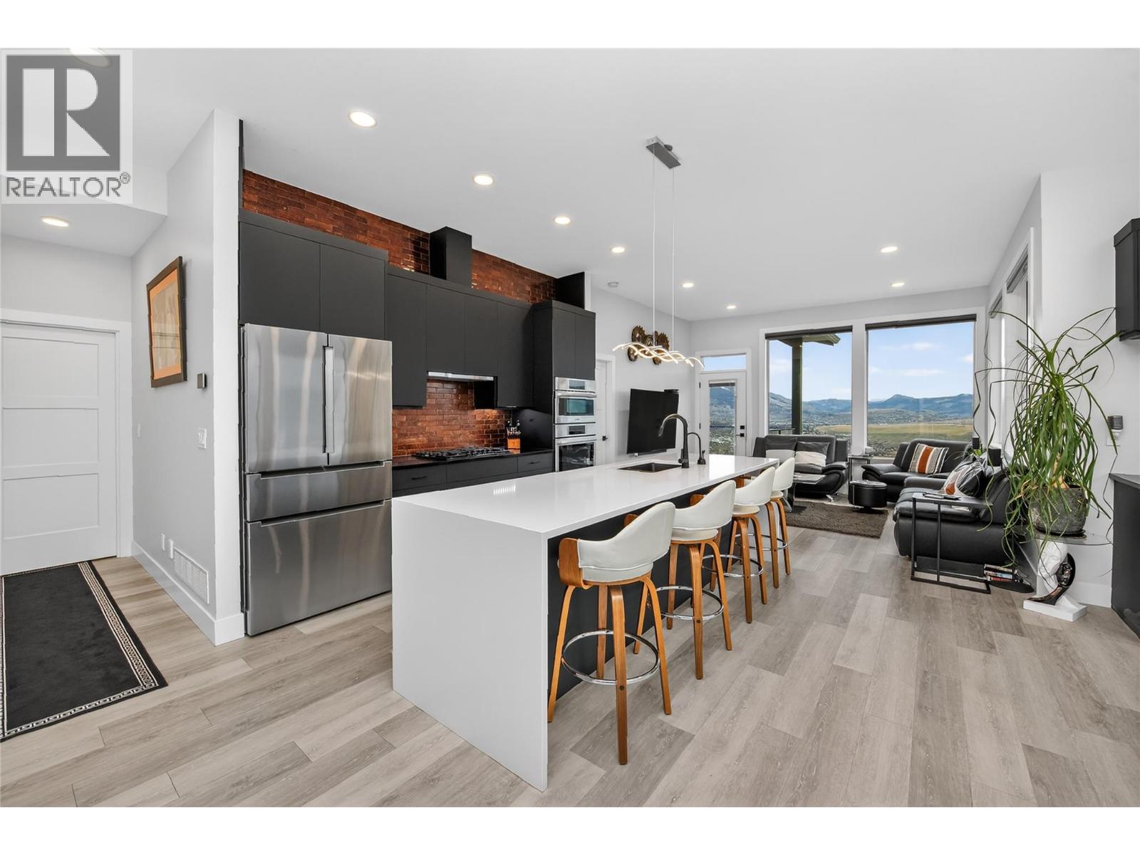 496 Silversage Place Unit# 1, Vernon, British Columbia  V1H 2J2 - Photo 7 - 10378870