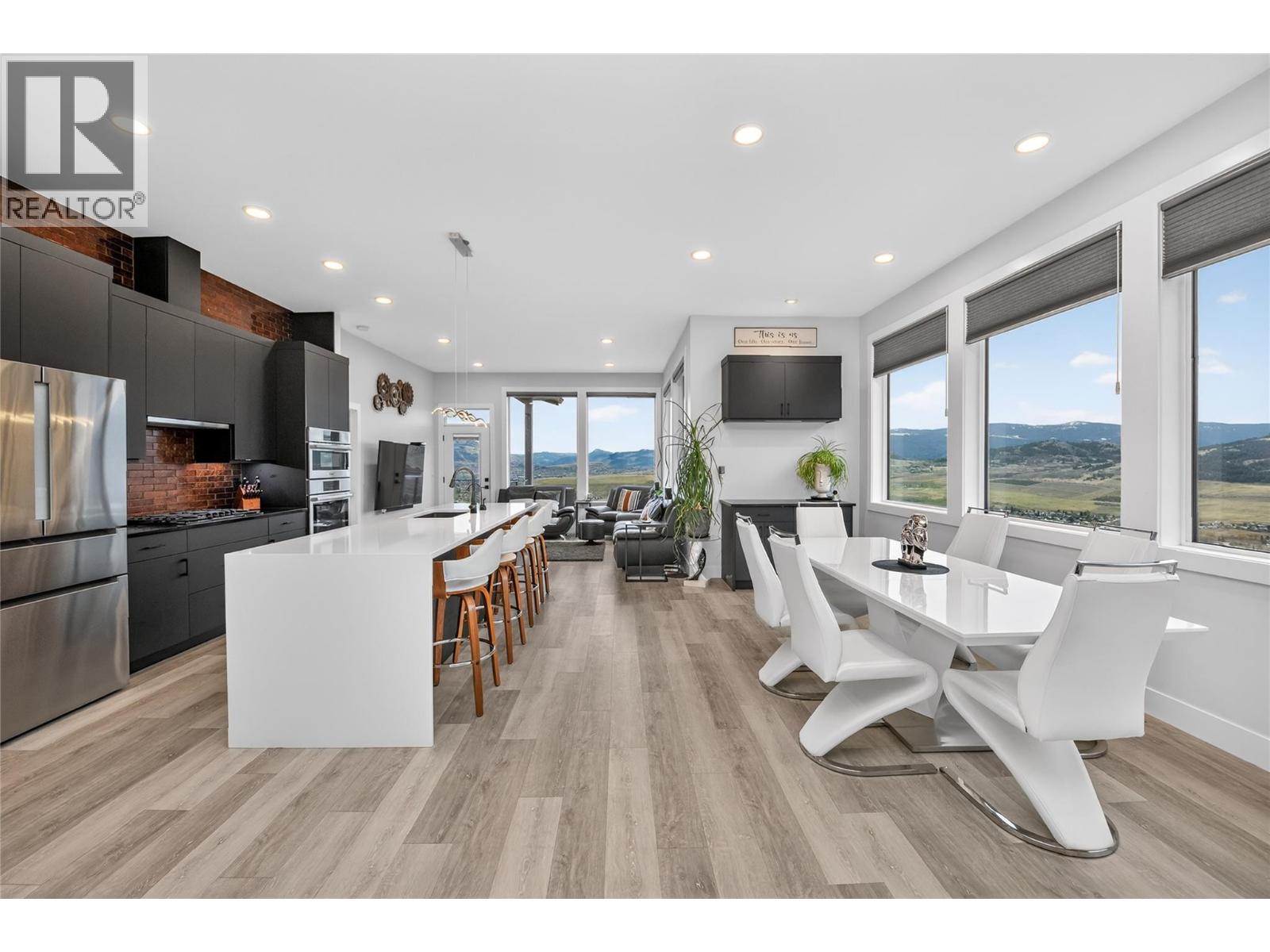 496 Silversage Place Unit# 1, Vernon, British Columbia  V1H 2J2 - Photo 8 - 10378870