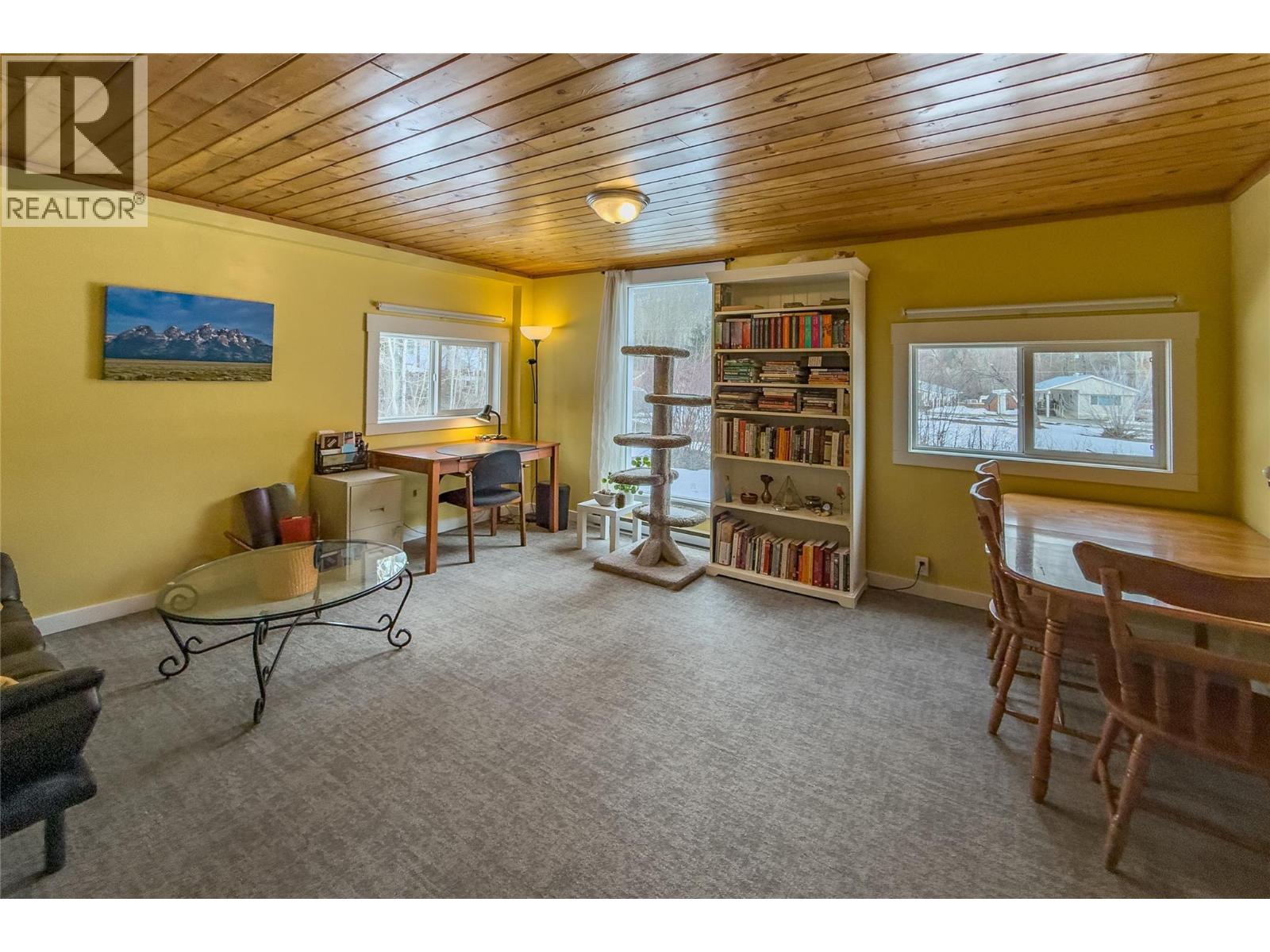 876 Canyon Creek Road, Golden, British Columbia  V0A 1H2 - Photo 2 - 10378805