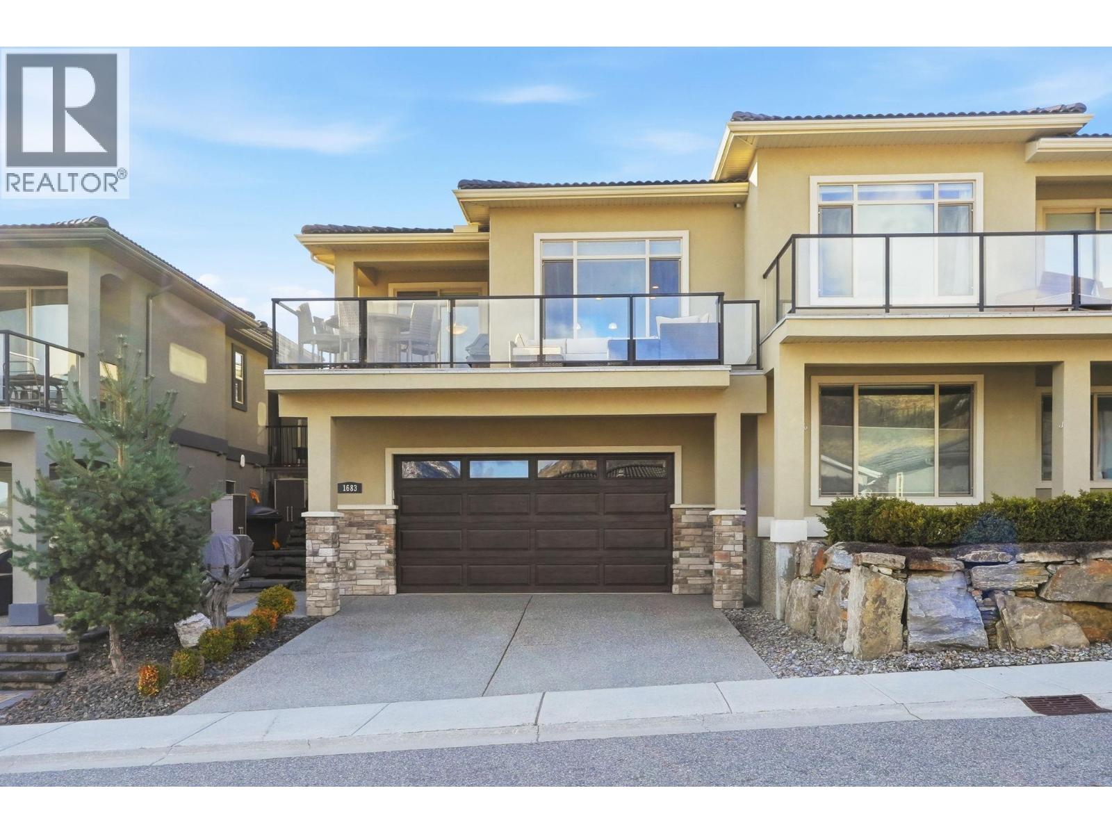 1683 Lake Vista Road, west kelowna, British Columbia