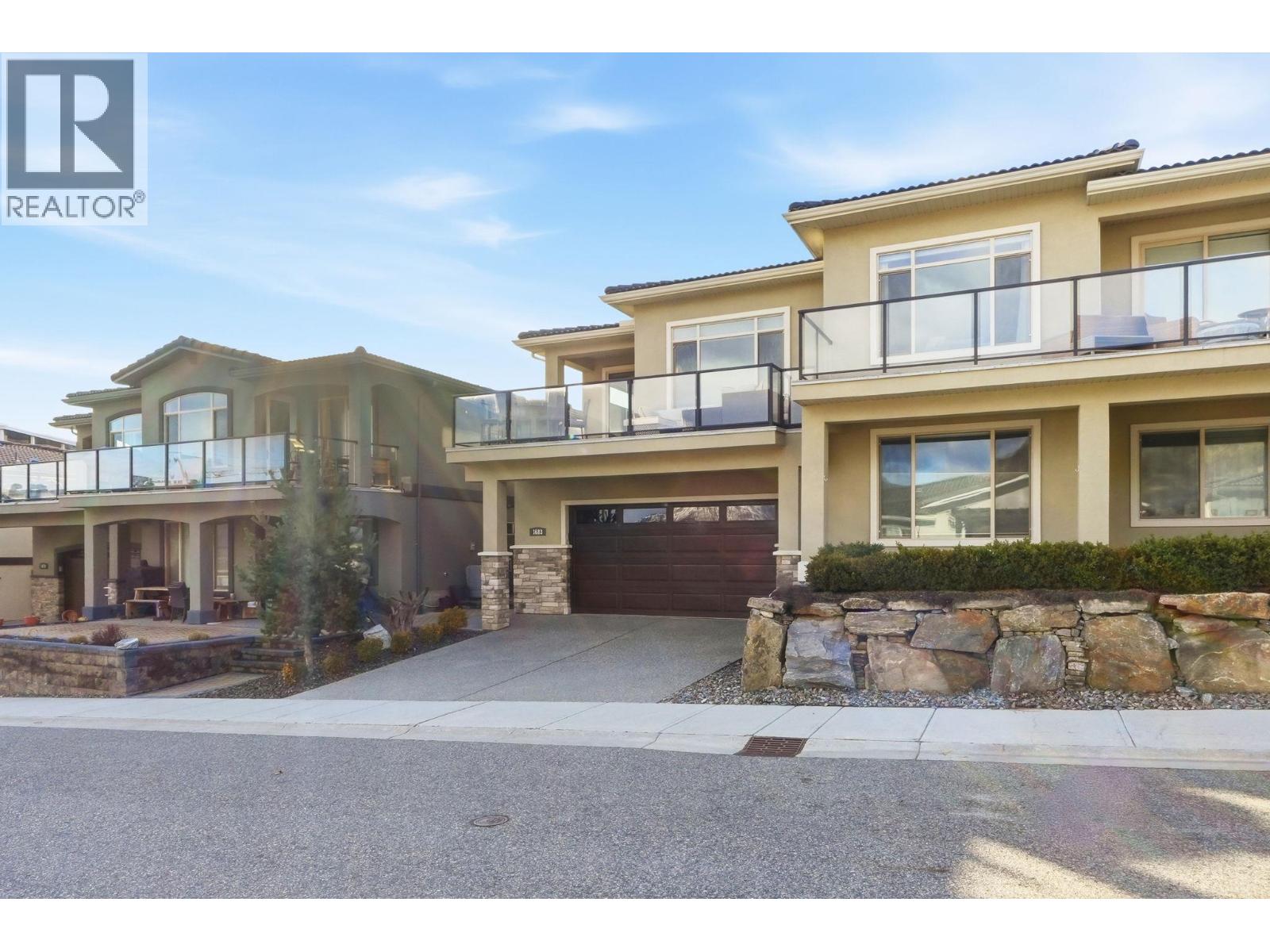 1683 Lake Vista Road, West Kelowna, British Columbia  V1Z 4E1 - Photo 3 - 10378636