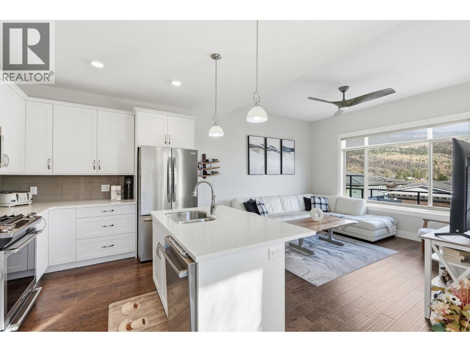 1683 Lake Vista Road, West Kelowna, British Columbia  V1Z 4E1 - Photo 5 - 10378636