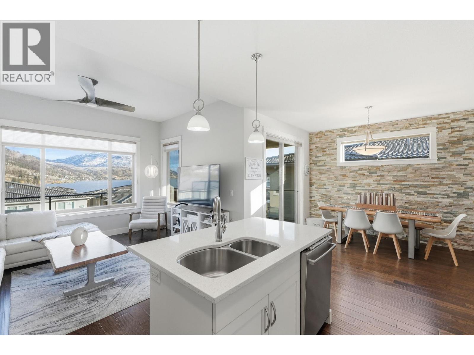 1683 Lake Vista Road, West Kelowna, British Columbia  V1Z 4E1 - Photo 6 - 10378636