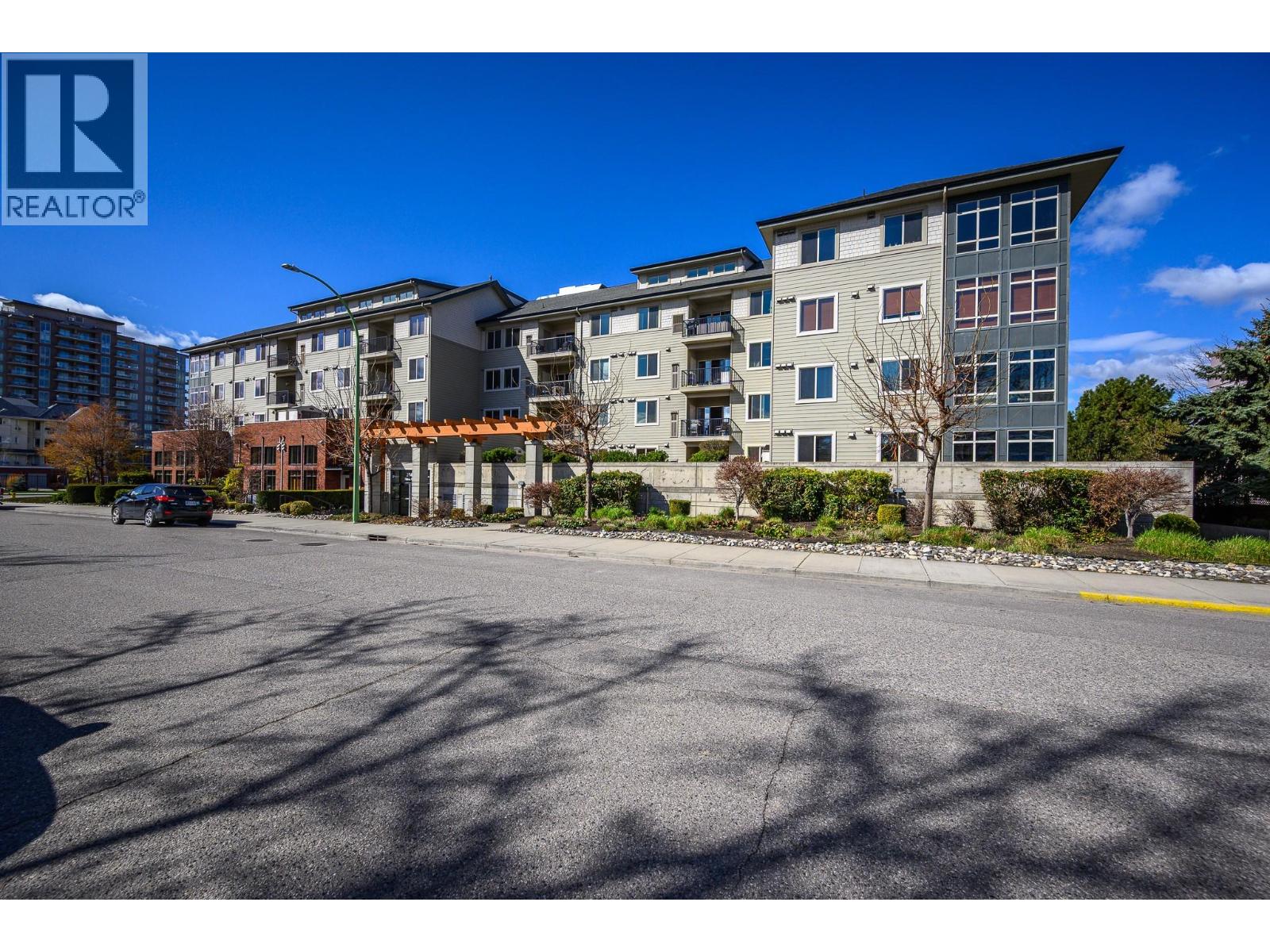 2142 Vasile Road Unit# 211, Kelowna, British Columbia  V1Y 6H5 - Photo 2 - 10378391