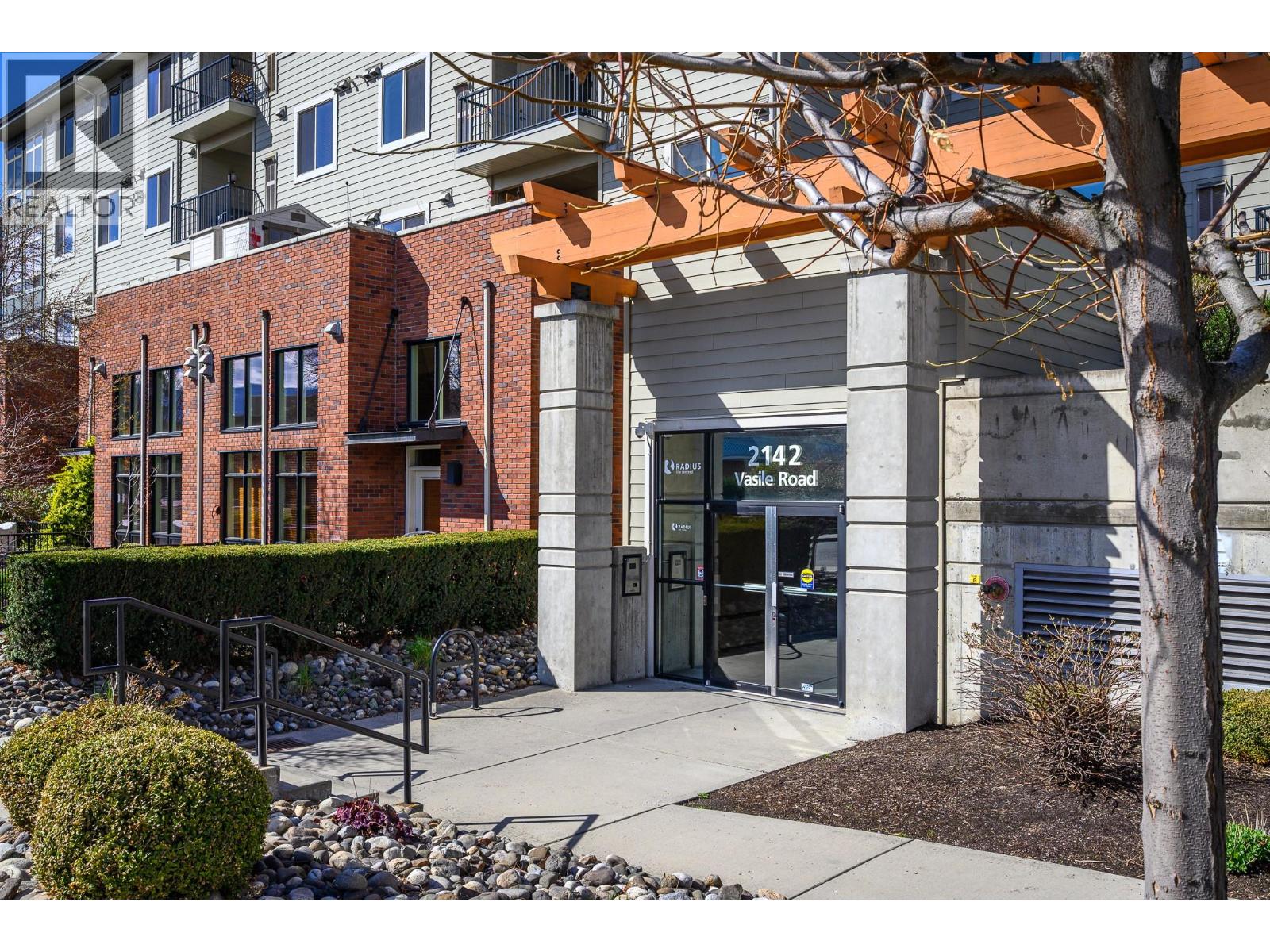 2142 Vasile Road Unit# 211, Kelowna, British Columbia  V1Y 6H5 - Photo 4 - 10378391