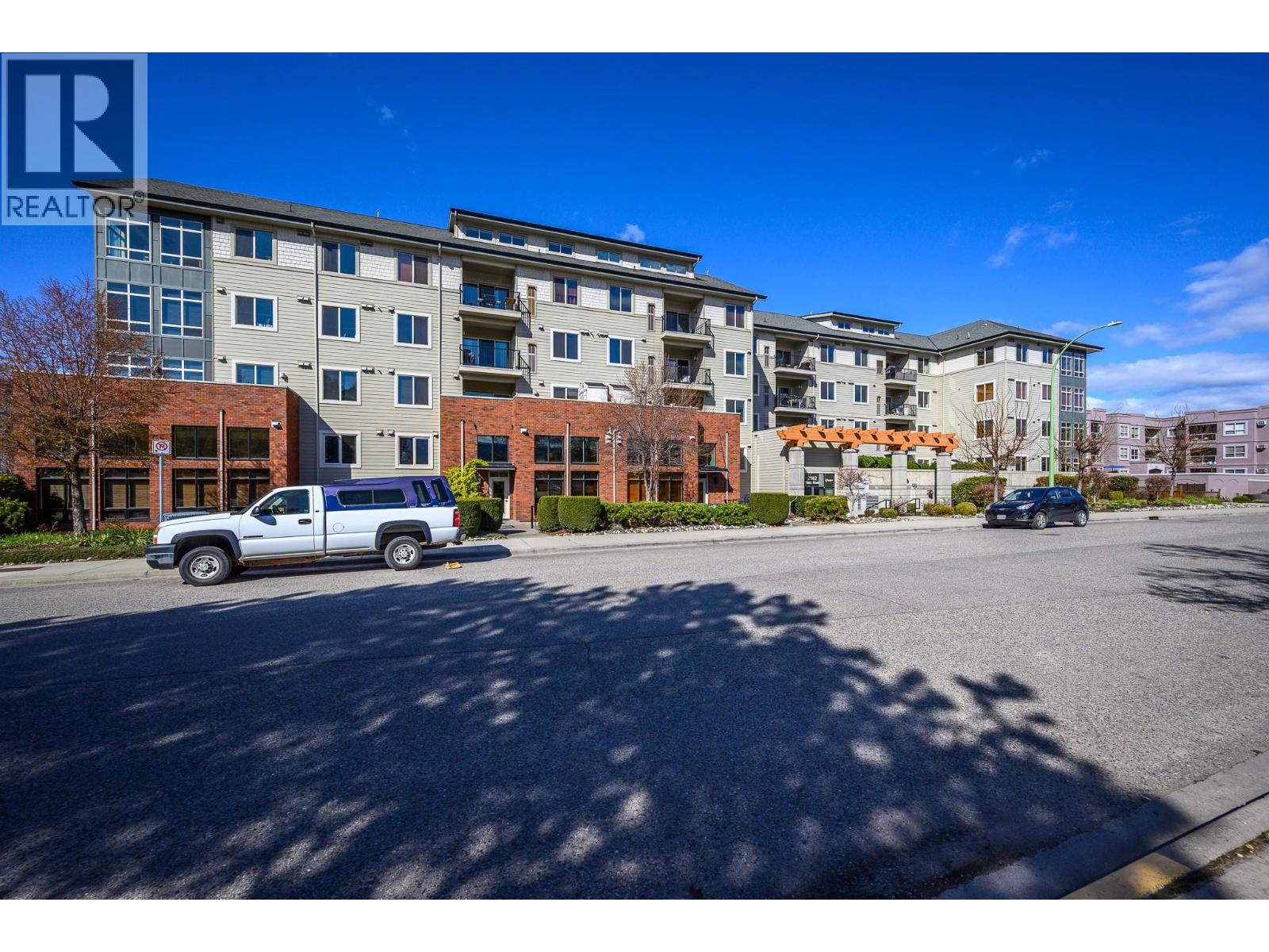 2142 Vasile Road Unit# 211, Kelowna, British Columbia  V1Y 6H5 - Photo 5 - 10378391