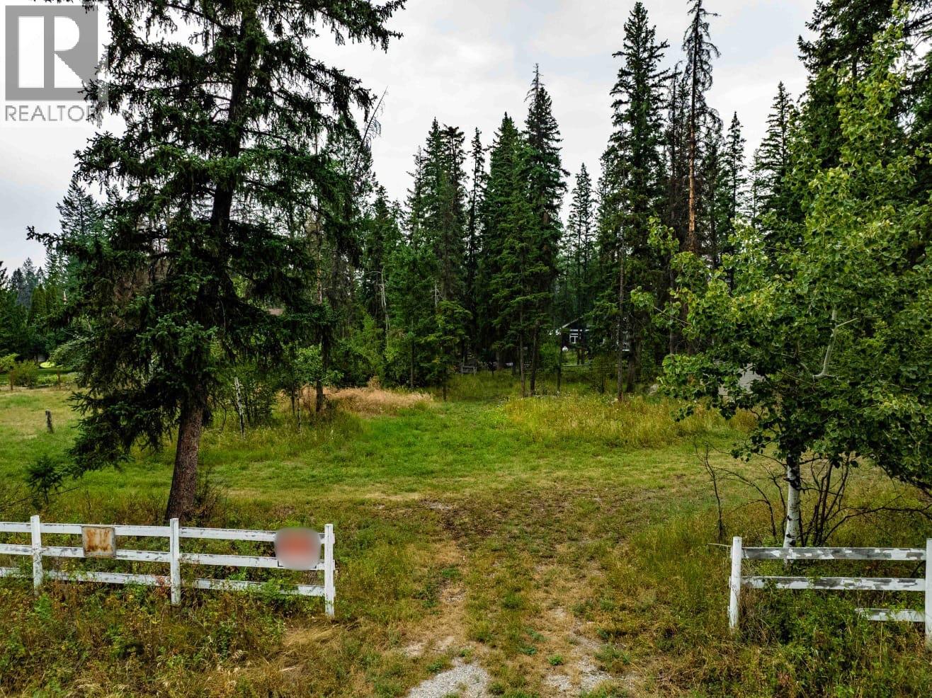 Lot 3, Plan NEP83874, District lot 8, windermere, British Columbia