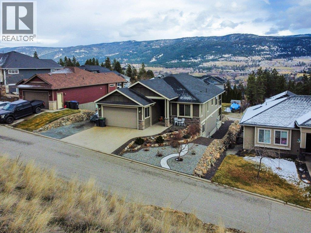 13366 Lake Hill Drive, lake country, British Columbia