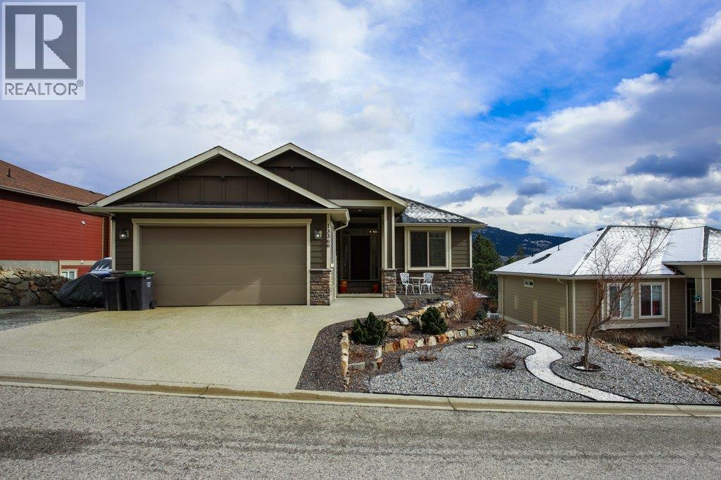 13366 Lake Hill Drive, Lake Country, British Columbia  V4V 2S7 - Photo 6 - 10378902