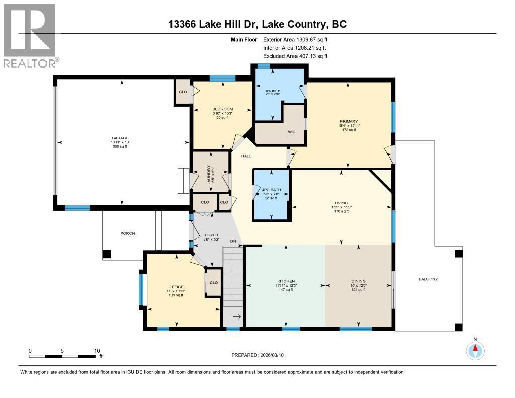 13366 Lake Hill Drive, Lake Country, British Columbia  V4V 2S7 - Photo 68 - 10378902