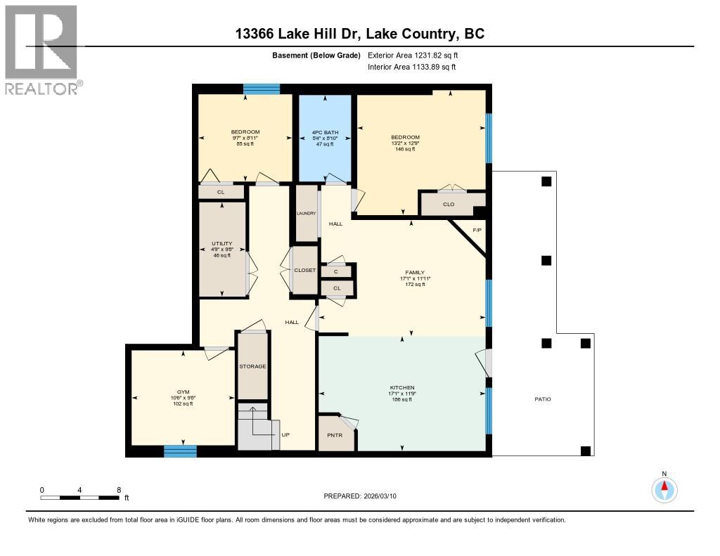 13366 Lake Hill Drive, Lake Country, British Columbia  V4V 2S7 - Photo 69 - 10378902
