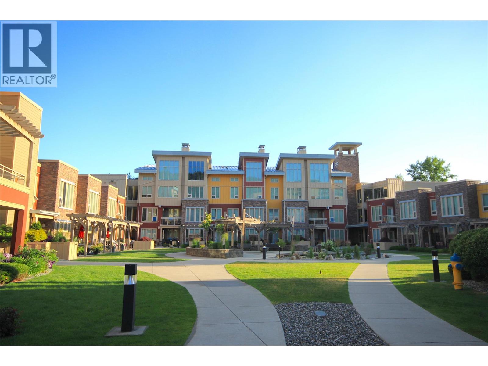 7343 Okanagan Landing Road Unit# 2204, vernon, British Columbia
