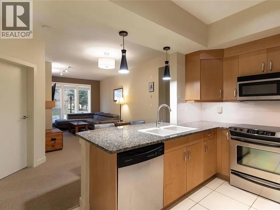 7343 Okanagan Landing Road Unit# 2204, Vernon, British Columbia  V1H 2J6 - Photo 10 - 10378838