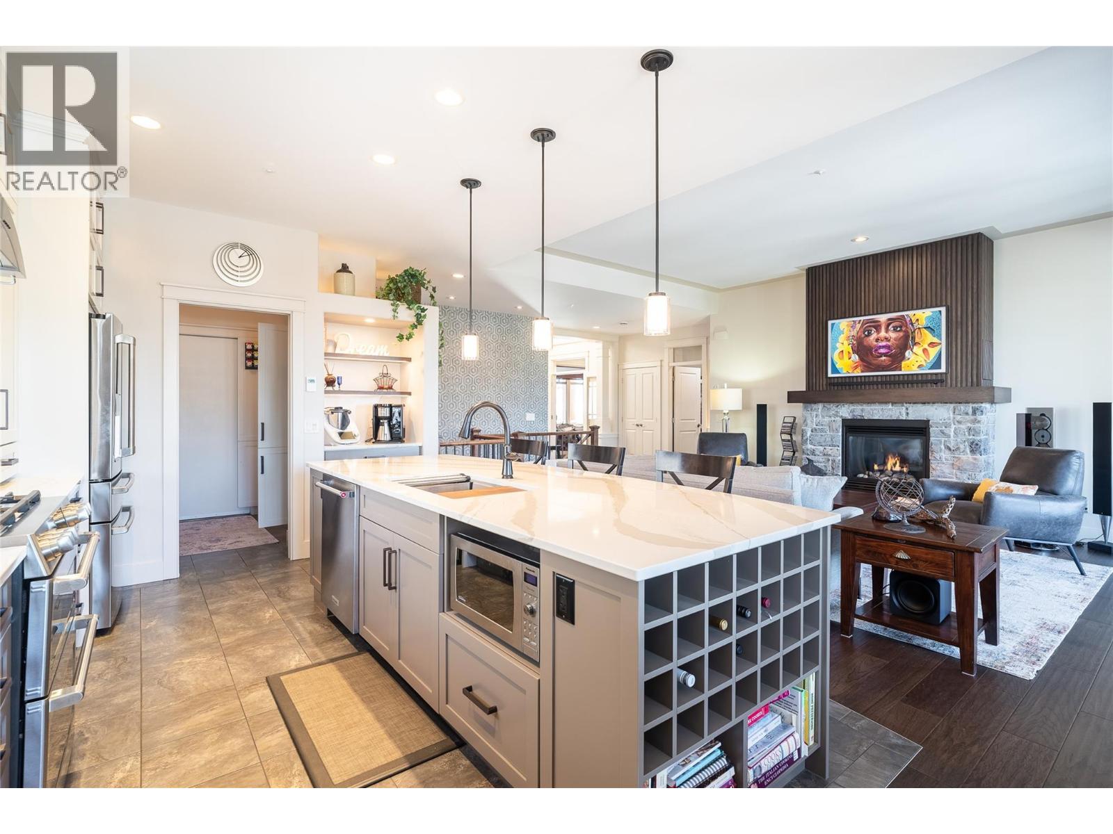 314 Dormie Point, Vernon, British Columbia  V1H 1Y6 - Photo 12 - 10378828
