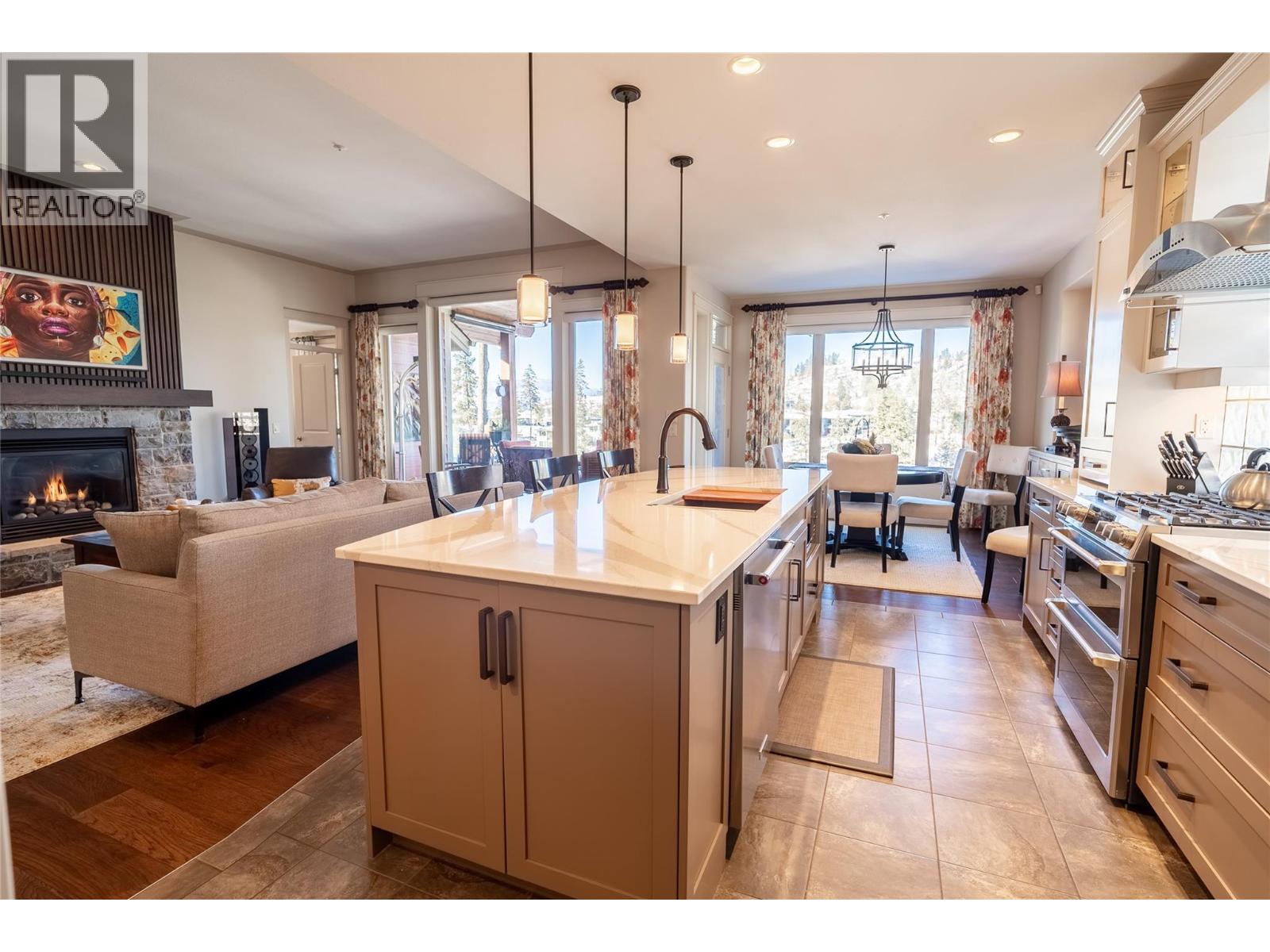 314 Dormie Point, Vernon, British Columbia  V1H 1Y6 - Photo 13 - 10378828