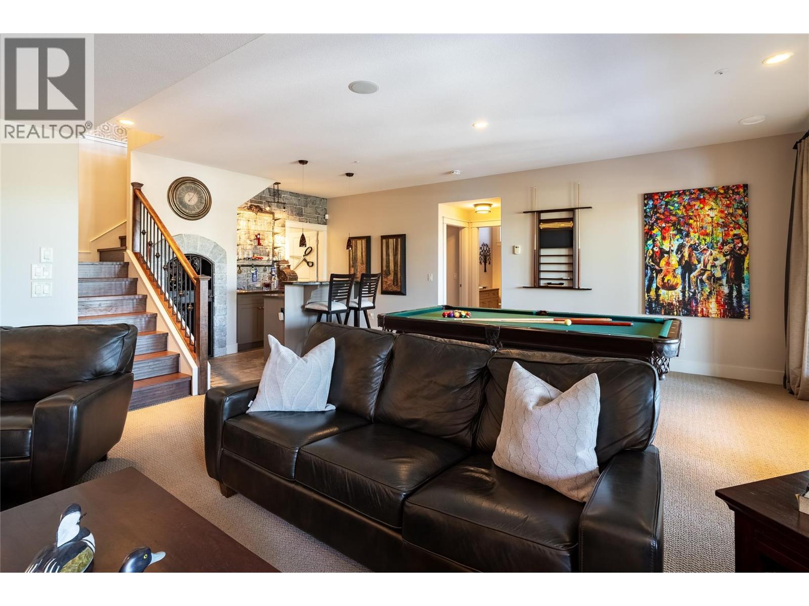 314 Dormie Point, Vernon, British Columbia  V1H 1Y6 - Photo 34 - 10378828