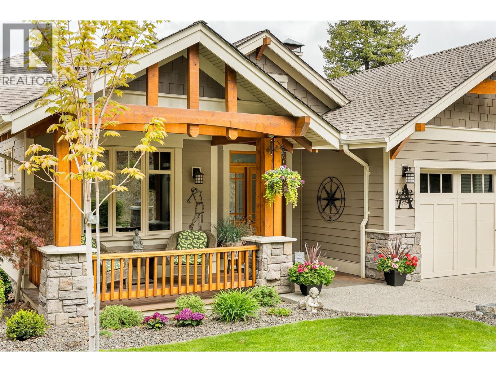314 Dormie Point, Vernon, British Columbia  V1H 1Y6 - Photo 4 - 10378828