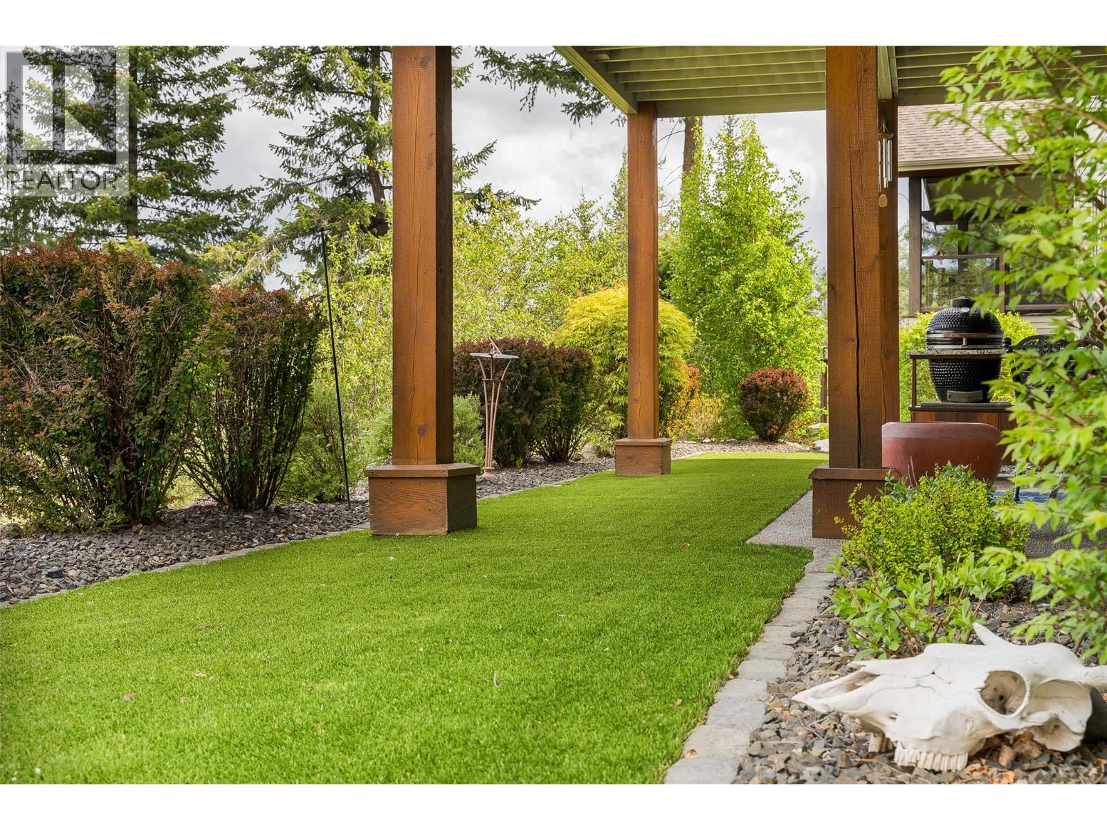 314 Dormie Point, Vernon, British Columbia  V1H 1Y6 - Photo 45 - 10378828