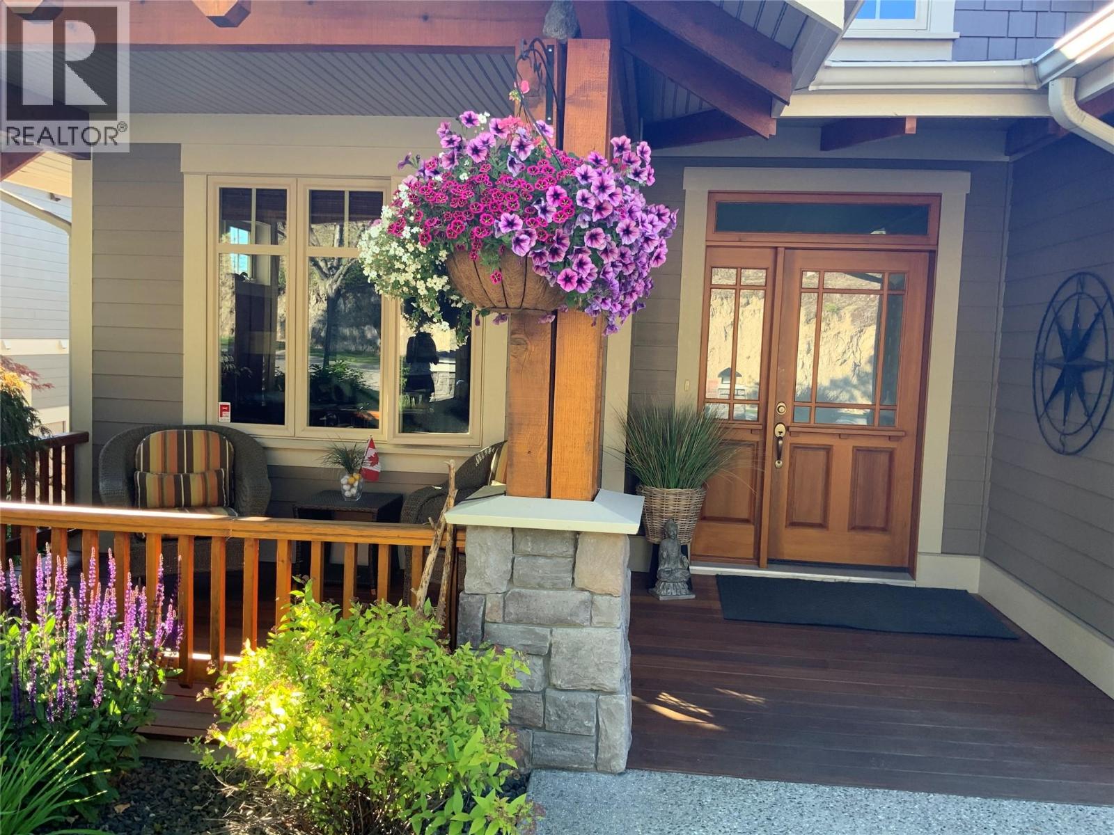 314 Dormie Point, Vernon, British Columbia  V1H 1Y6 - Photo 5 - 10378828