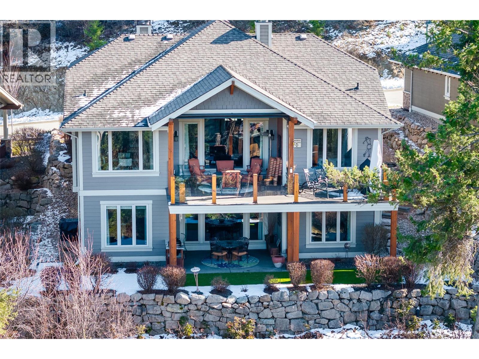 314 Dormie Point, Vernon, British Columbia  V1H 1Y6 - Photo 50 - 10378828