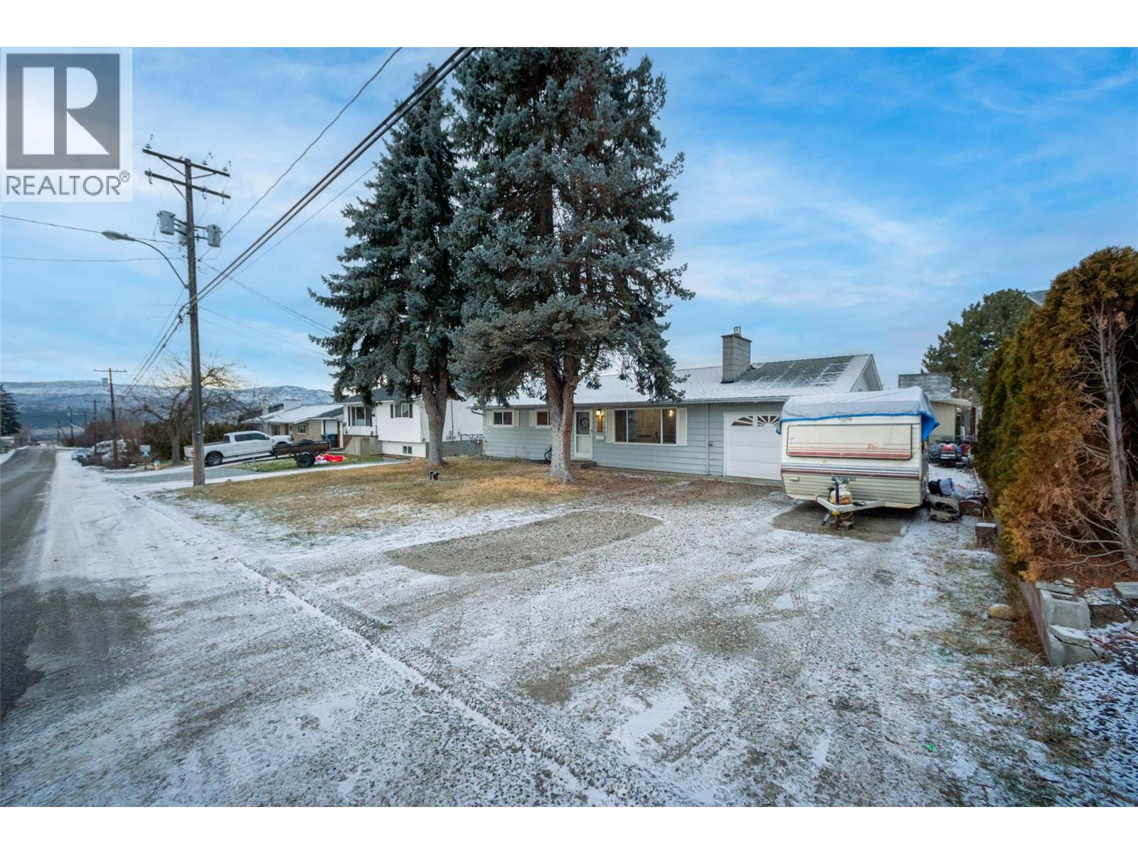 4840 Scotty Creek Road, kelowna, British Columbia