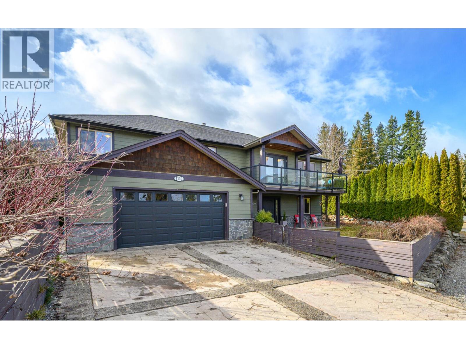 1130 7th Avenue SE, salmon arm, British Columbia