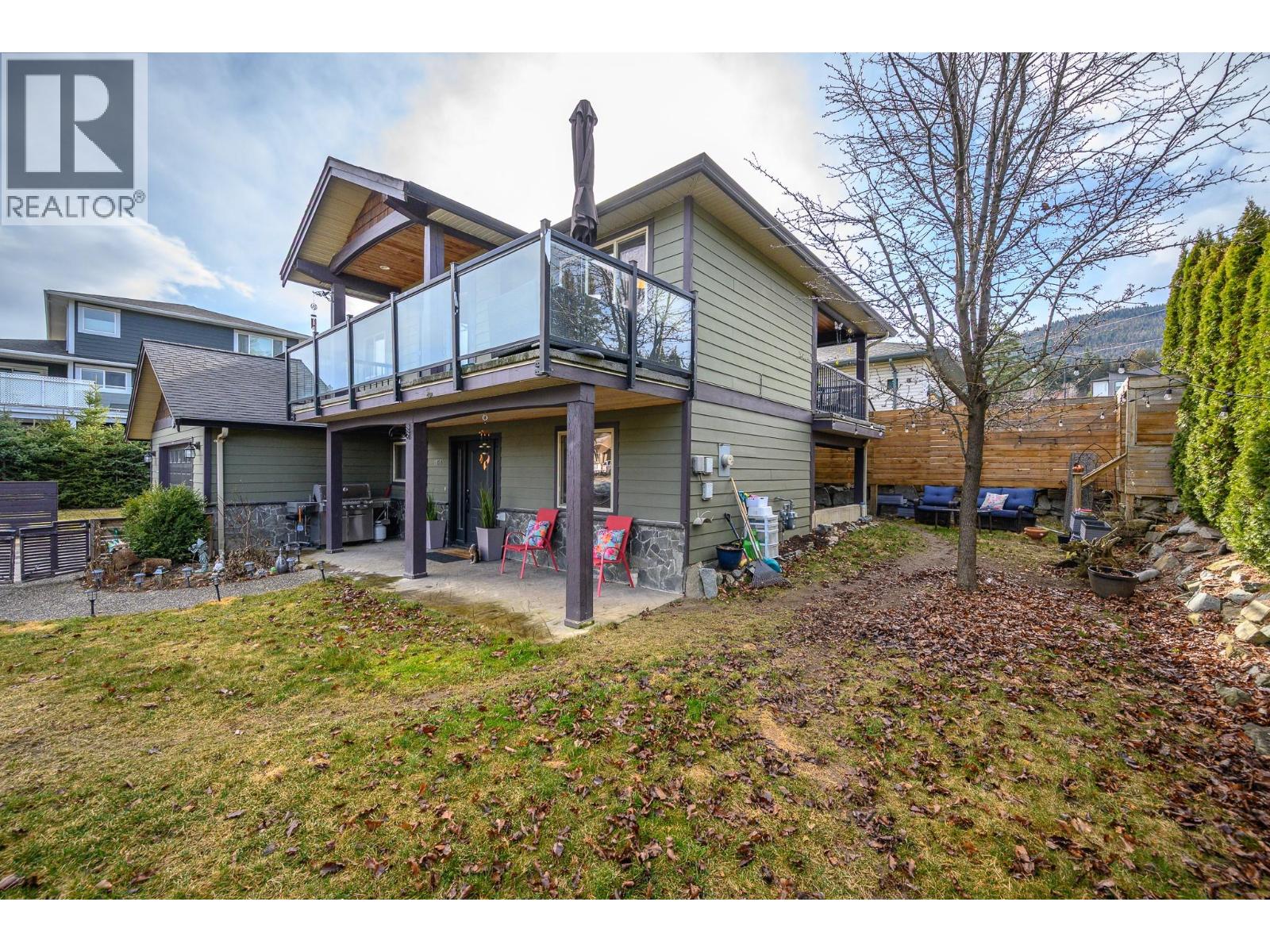 1130 7th Avenue Se, Salmon Arm, British Columbia  V1E 0A3 - Photo 40 - 10378381