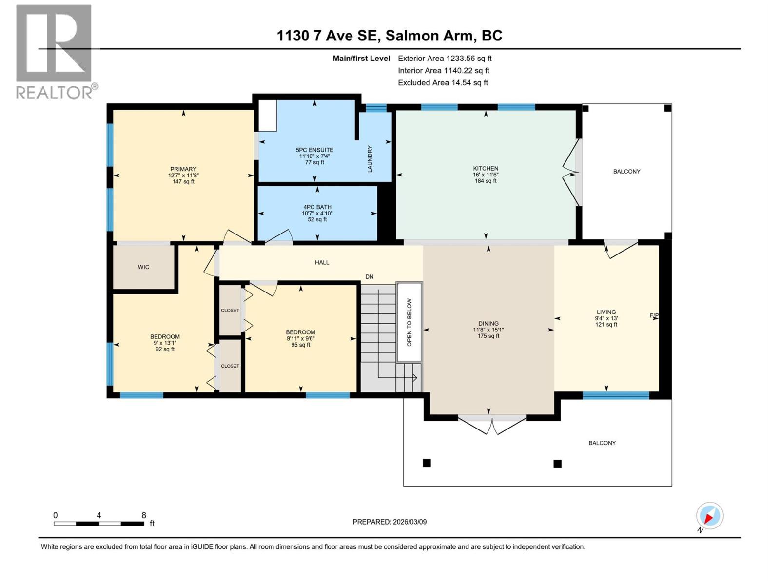 1130 7th Avenue Se, Salmon Arm, British Columbia  V1E 0A3 - Photo 55 - 10378381