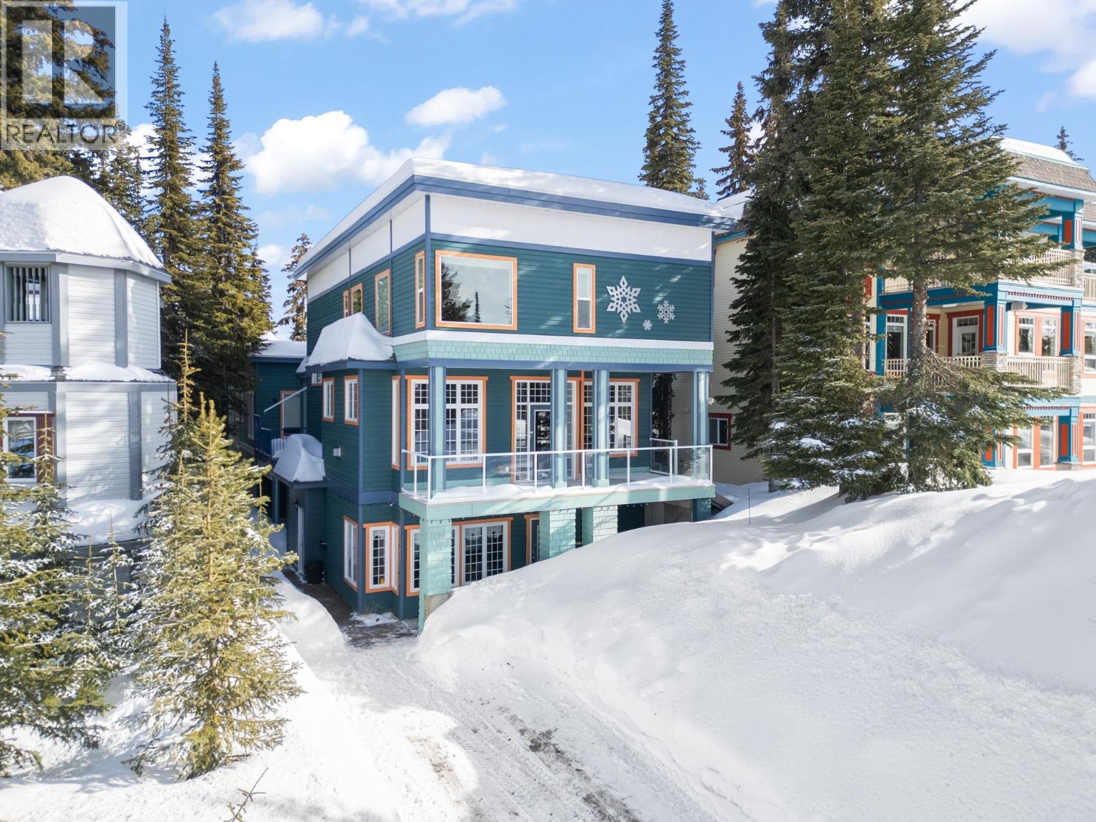 290 Silver Queen Road Unit# 1, Silver Star, British Columbia  V1B 0S5 - Photo 37 - 10377752