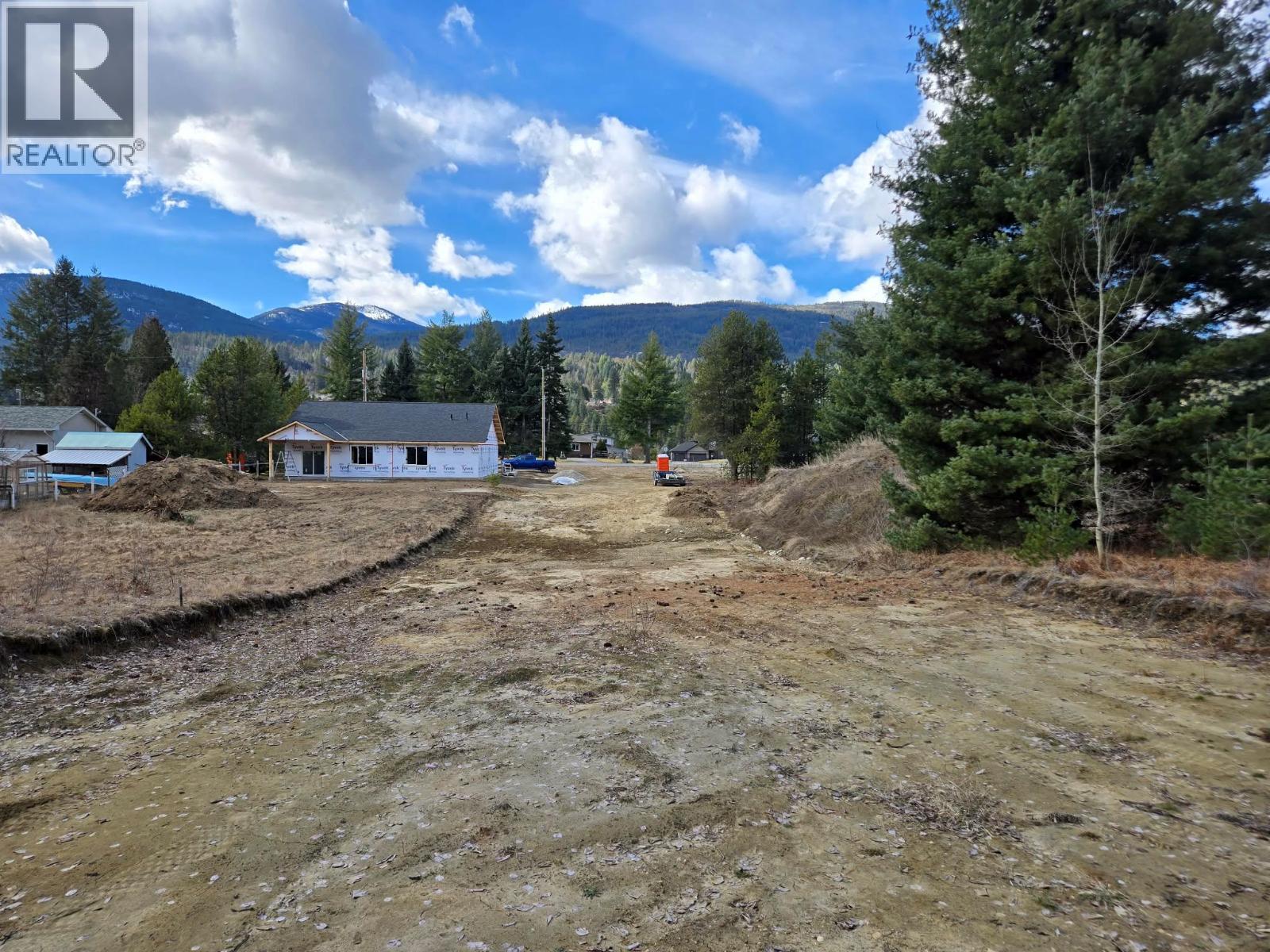 Lot 5 Bridgeview Road, Castlegar, British Columbia  V1N 4K9 - Photo 9 - 10378831