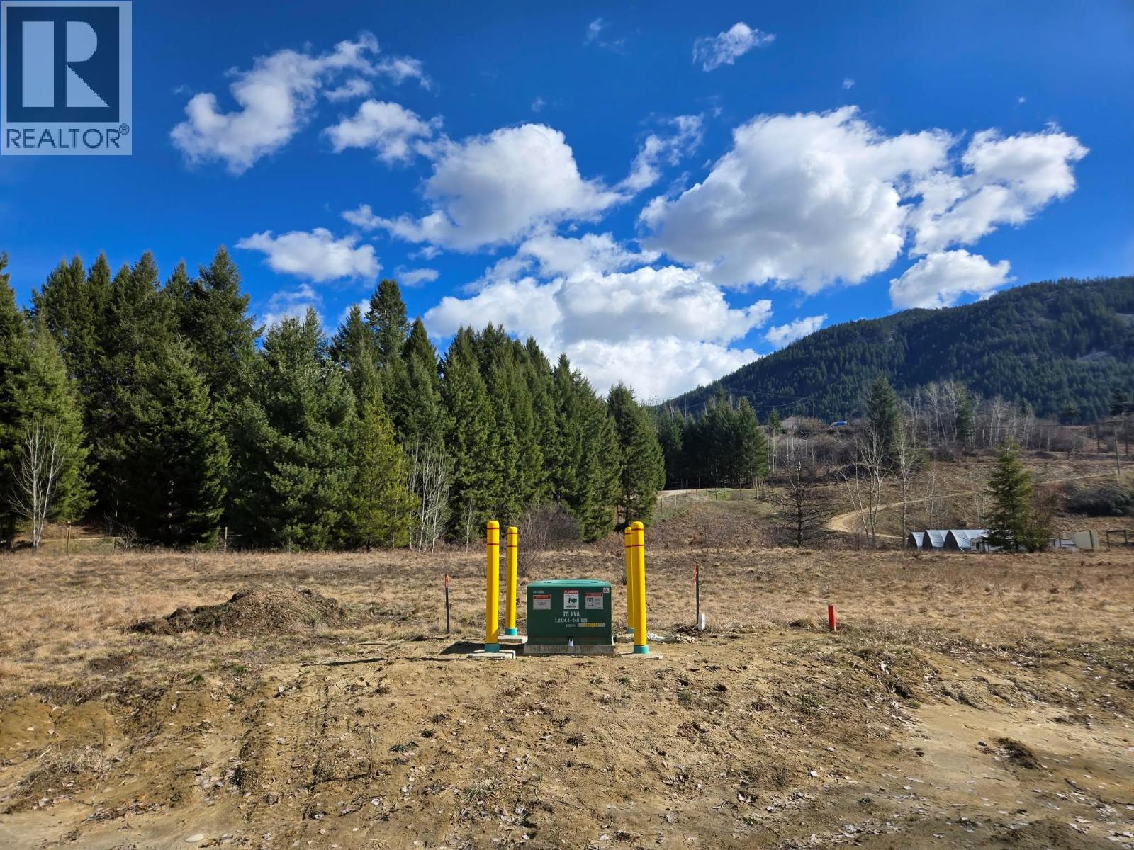 Lot 4 Bridgeview Road, Castlegar, British Columbia  V1N 4K9 - Photo 4 - 10378746