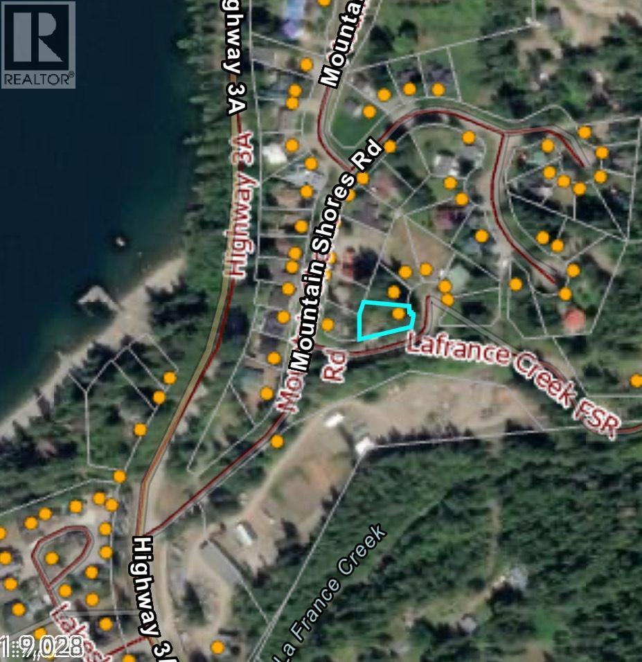 13523 MOUNTAIN SHORES Road, creston, British Columbia
