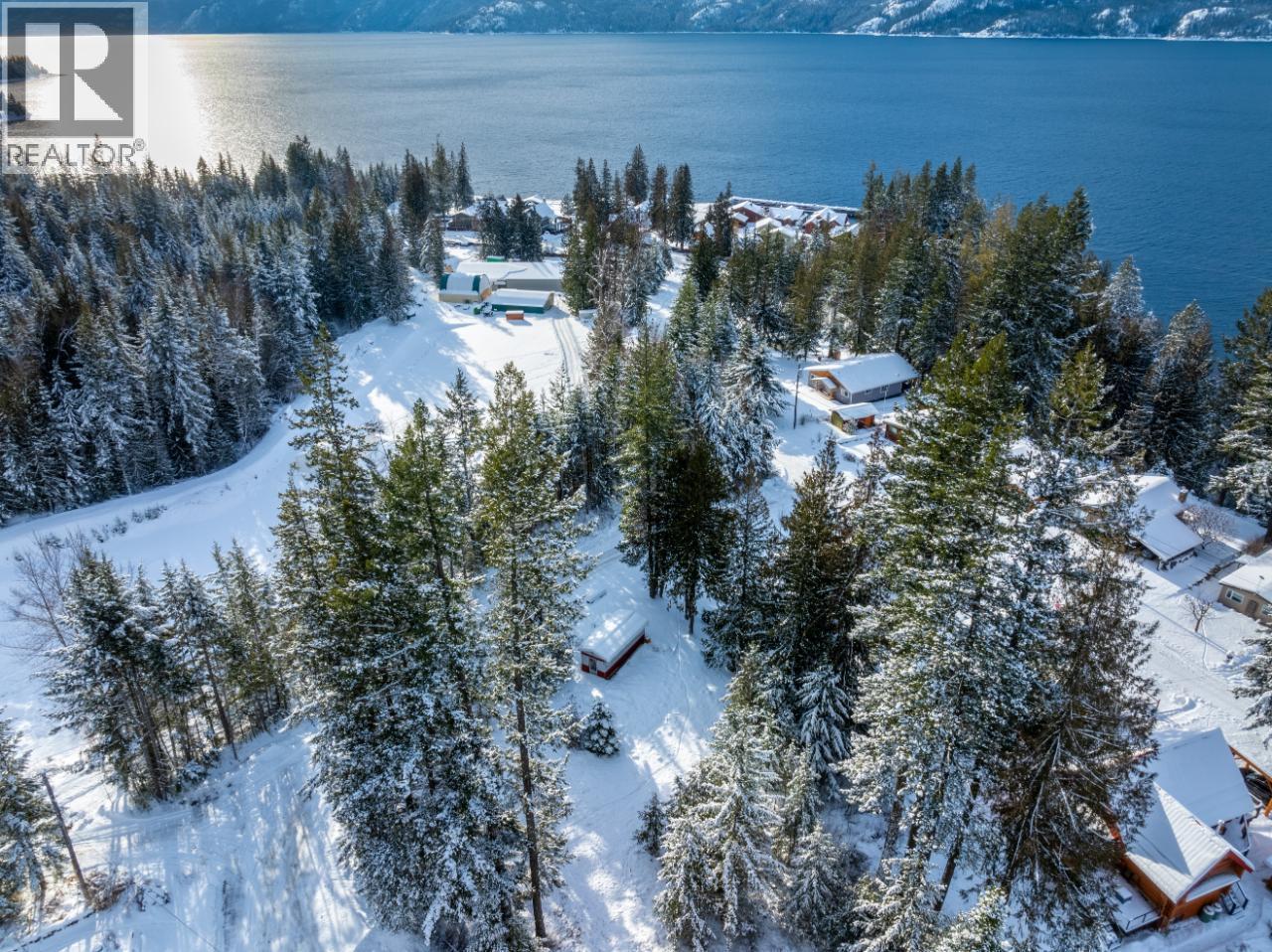 13523 Mountain Shores Road, Creston, British Columbia  V0B 1A4 - Photo 20 - 10378234