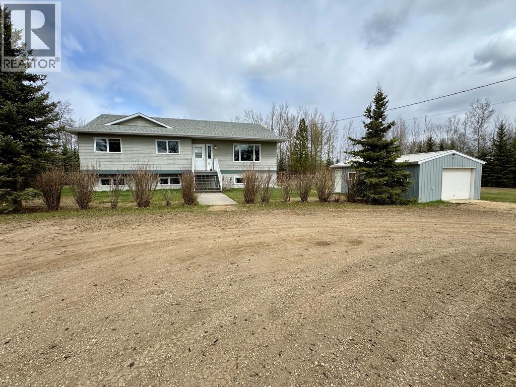 3408 Tucker Road, dawson creek, British Columbia