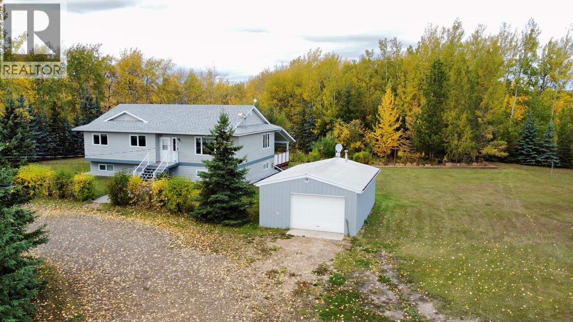 3408 Tucker Road, Dawson Creek, British Columbia  V1G 4H8 - Photo 2 - 10378938
