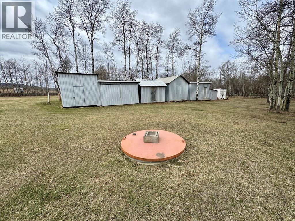 3408 Tucker Road, Dawson Creek, British Columbia  V1G 4H8 - Photo 36 - 10378938