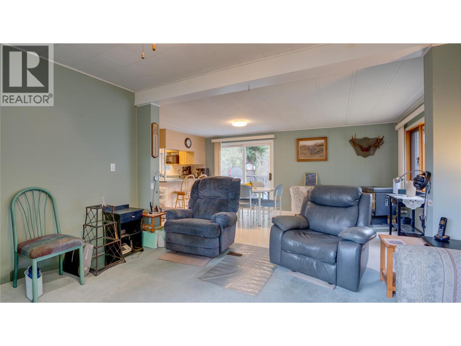 630 Enderby Mabel Lake Road, Enderby, British Columbia  V4Y 4K7 - Photo 15 - 10378814