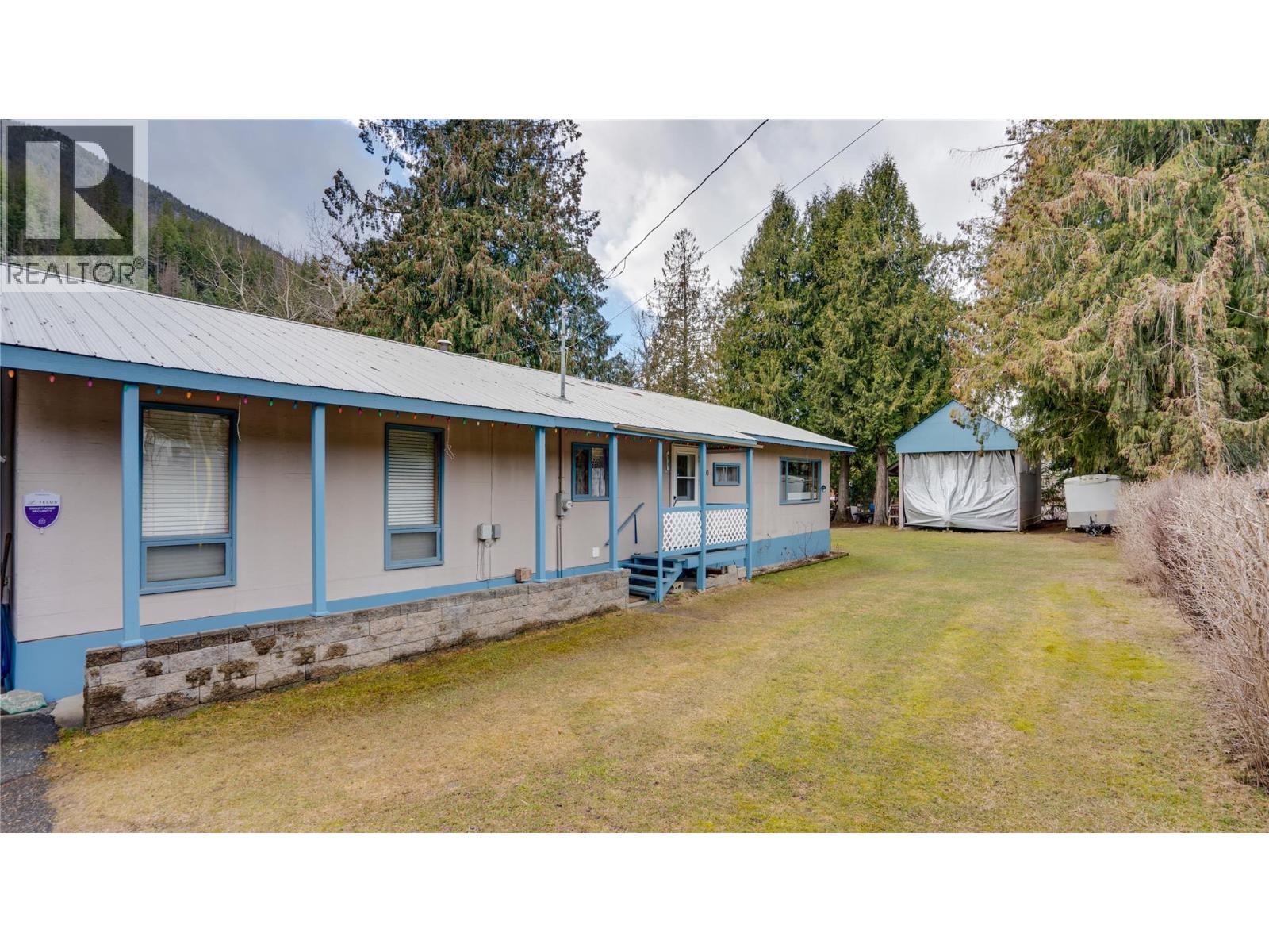 630 Enderby Mabel Lake Road, Enderby, British Columbia  V4Y 4K7 - Photo 28 - 10378814
