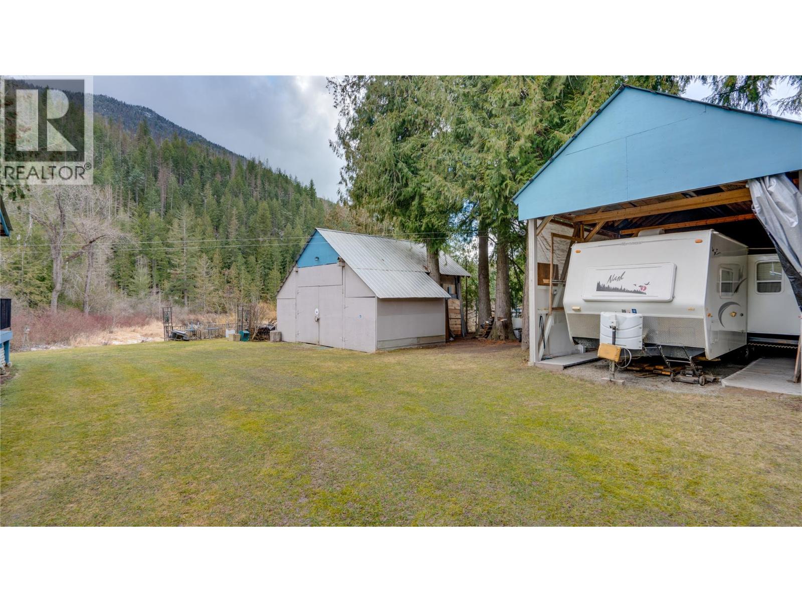 630 Enderby Mabel Lake Road, Enderby, British Columbia  V4Y 4K7 - Photo 31 - 10378814