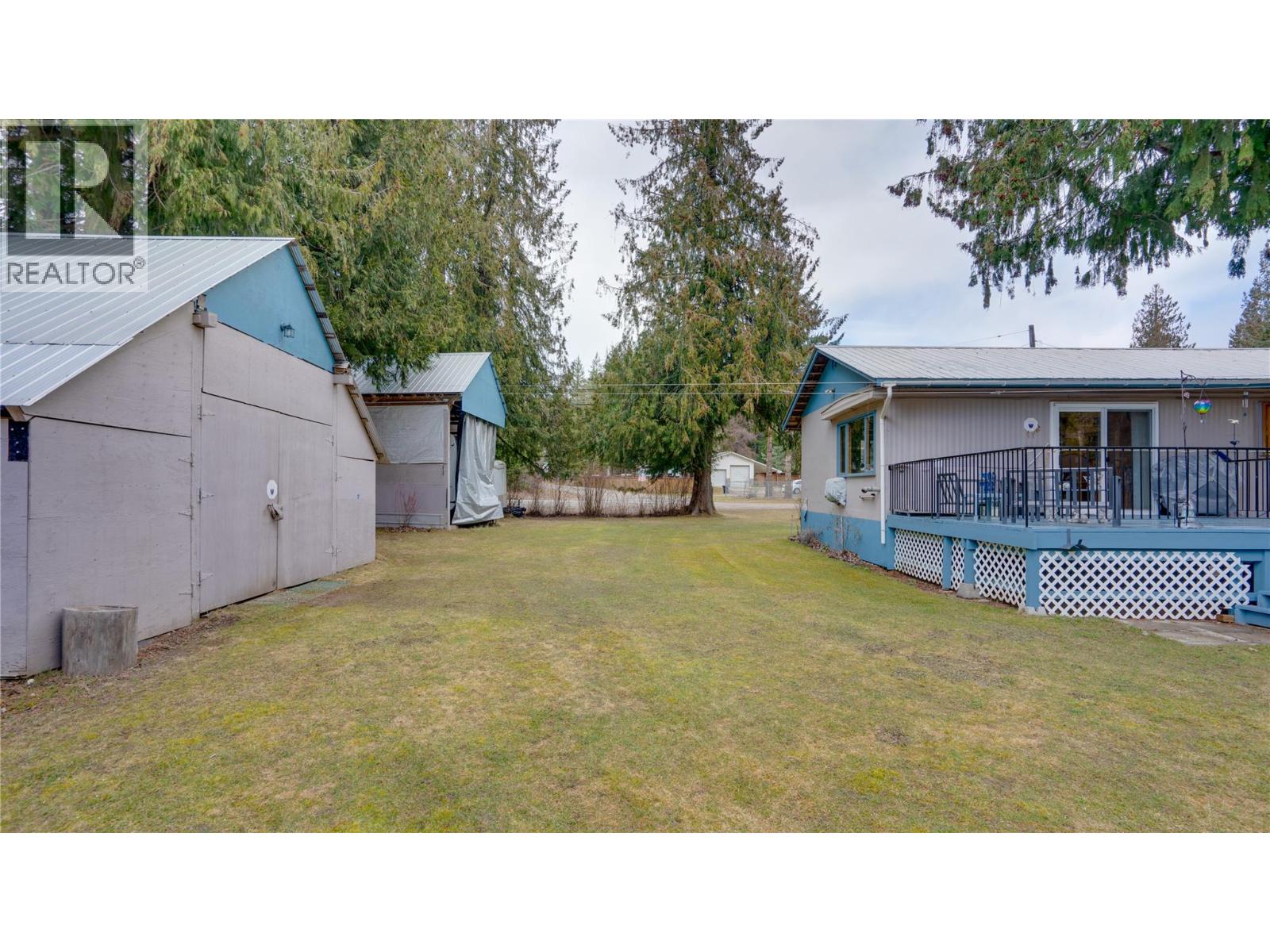630 Enderby Mabel Lake Road, Enderby, British Columbia  V4Y 4K7 - Photo 34 - 10378814