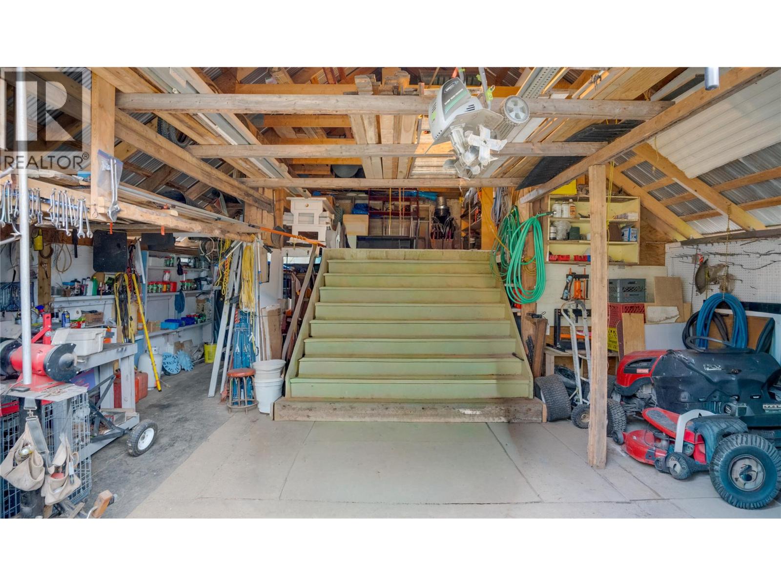 630 Enderby Mabel Lake Road, Enderby, British Columbia  V4Y 4K7 - Photo 37 - 10378814
