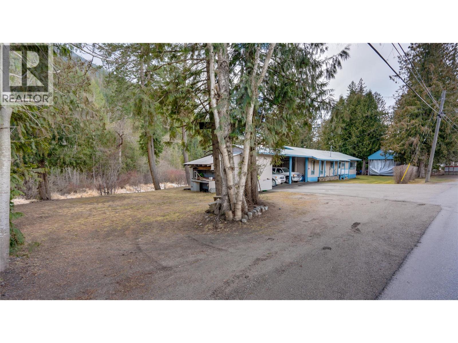 630 Enderby Mabel Lake Road, Enderby, British Columbia  V4Y 4K7 - Photo 42 - 10378814