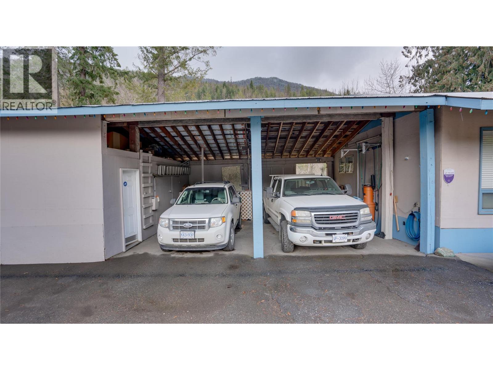 630 Enderby Mabel Lake Road, Enderby, British Columbia  V4Y 4K7 - Photo 43 - 10378814